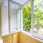 Upgrade energy star glass from Low E 2 to Low E 3 for cooler summer