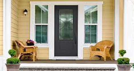 Professional Window And Door Installation Services In Burlington