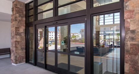 Quality Door And Window Installation Services In Mississauga