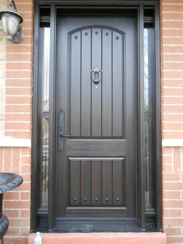 8 ft height door