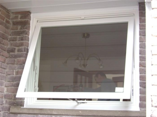Awning Window