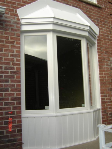 Bay Window