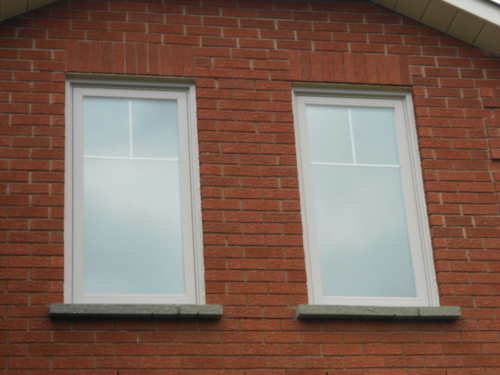 Cottage Grill 13 Tan Colour