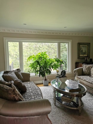 Superme Window Casement