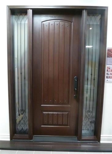 Harbour craft trutech door
