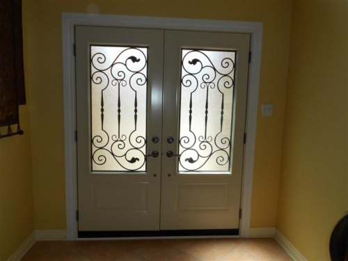 Kasumi glass versailles